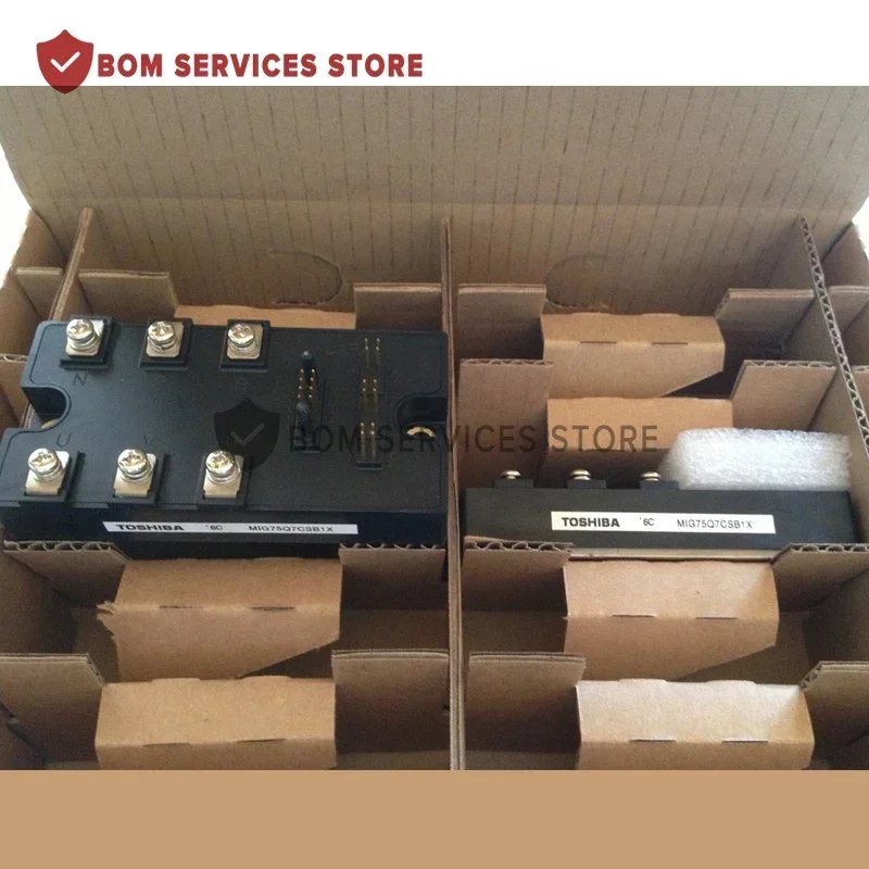 MIG75Q7CSB1X MIG75Q7CB1X MIG75Q7CSAOX НОВЫЙ ОРИГИНАЛЬНЫЙ МОДУЛЬ