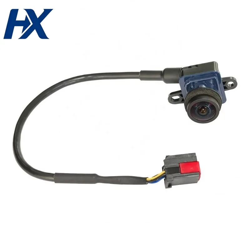 

670018242 Камера заднего вида для парковки и помощи при движении задним ходом для Maserati Levante Quattroporte M156 Ghibli 2010-2016