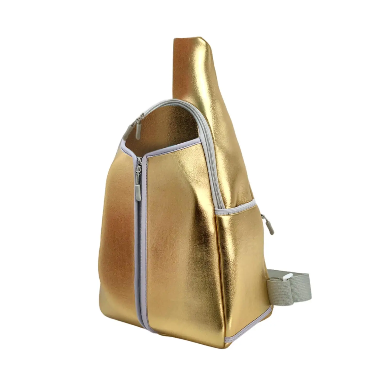 

Pickleball Bag, Pocket, Multi -purpose -weight Weight for Women, Sports Bag in The Gym with An Adjustable Shoulder Strap