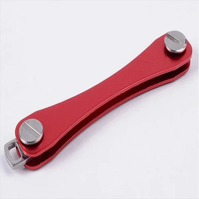 Smart Key Chain Mini Keychain Holder Clip