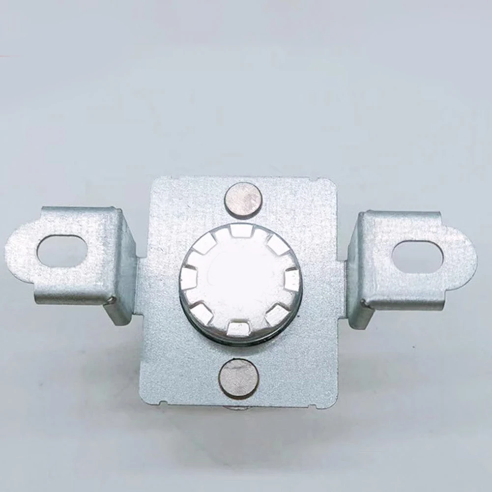 Heating Element Protector Sliver 6931EL3003C Thermostat Efficient Drying Performance Robust Metal Construction