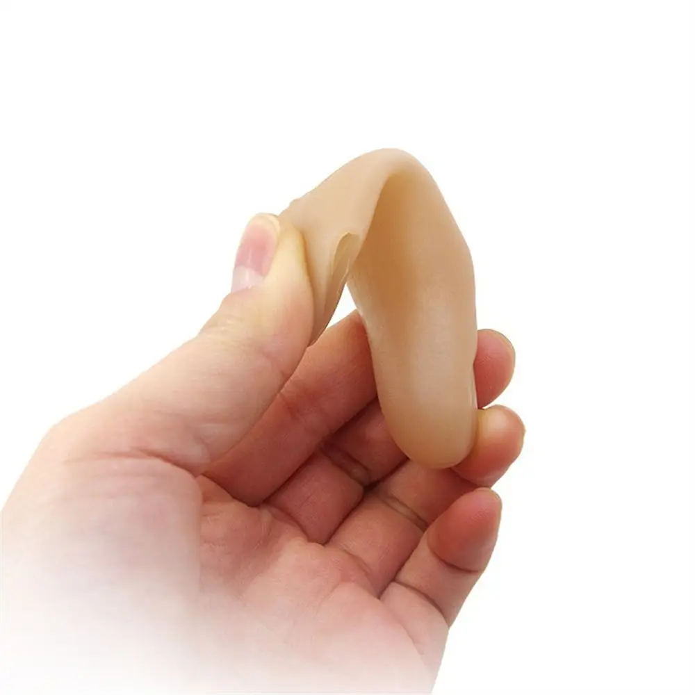 تظهر والتلاشي السادس الاصبع الوسطى Mentalism للتحايل الدعائم ماجيك وهمية إصبع الخدع السحرية أداء الاصبع الدعائم السحرية