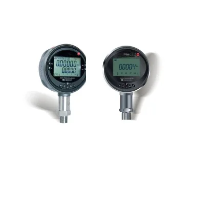 

Digital Pressure Gauge Standard Differential Pressure Gauge Calibrator