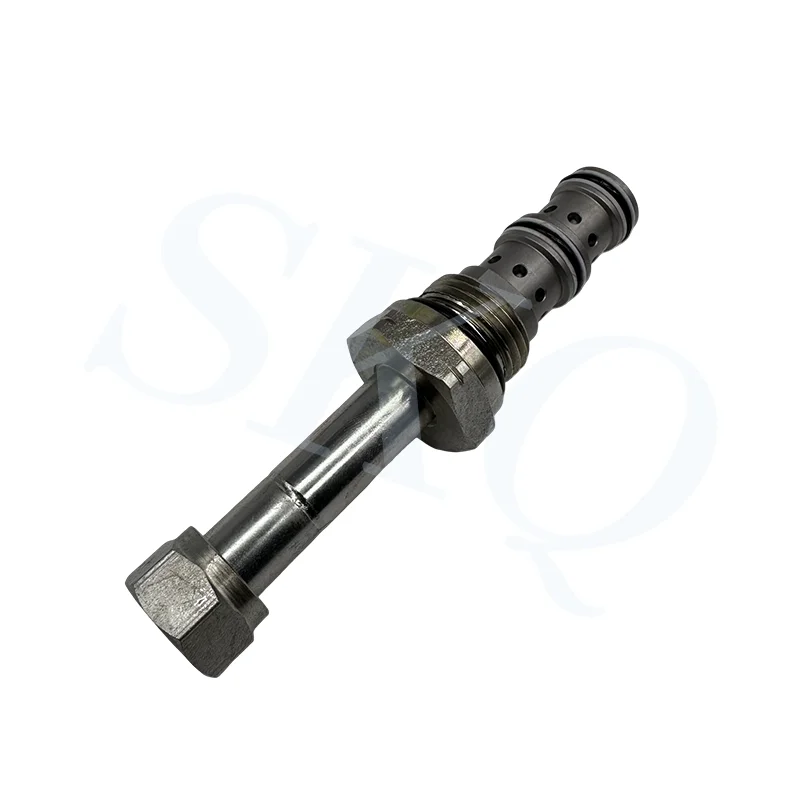 

Для Hyundai R55/210-5/215-9 пилотный Соленоидный клапан, стержень сердечника EDH044, аксессуары для экскаватора