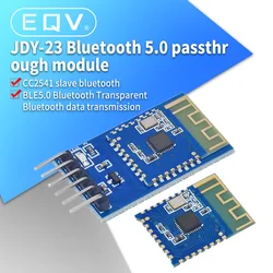 JDY-23 Bluetooth 5,0, módulo BLE5.0, transmisión Digital transparente, CC2541