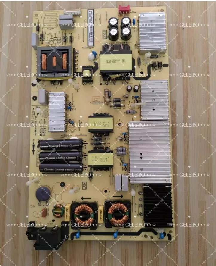 2 types 40-L302W4-PWC1CG 08-L302H48-PW220AB power supply board for 65C8