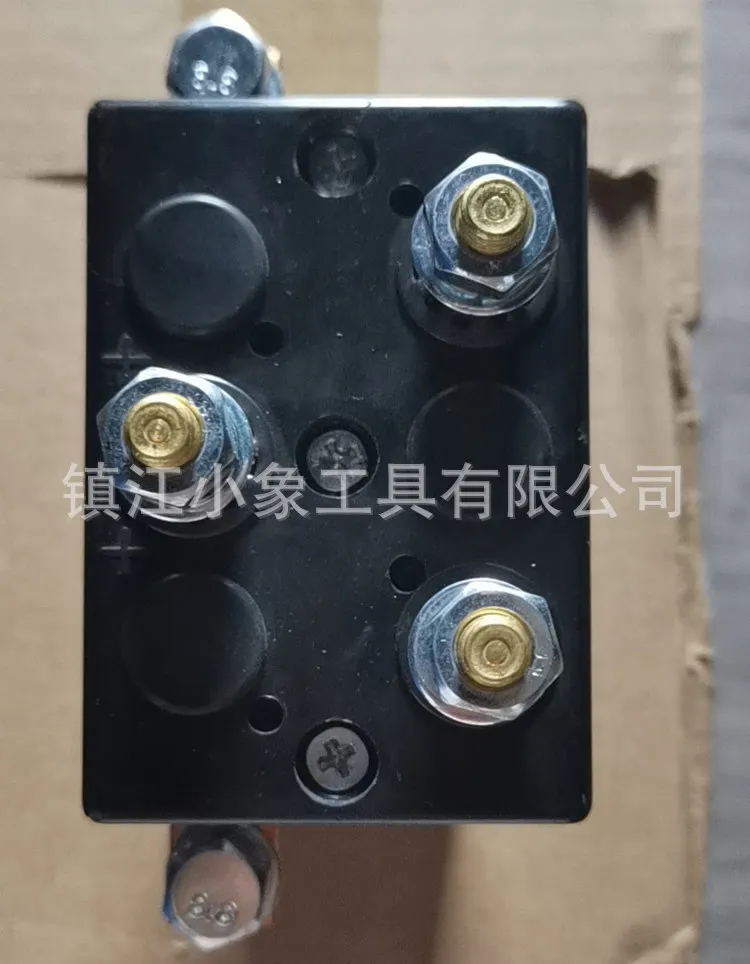 Imagem -02 - Contator para Caminhar 0009763547 Dc182b733 48v200a Copiar Linha