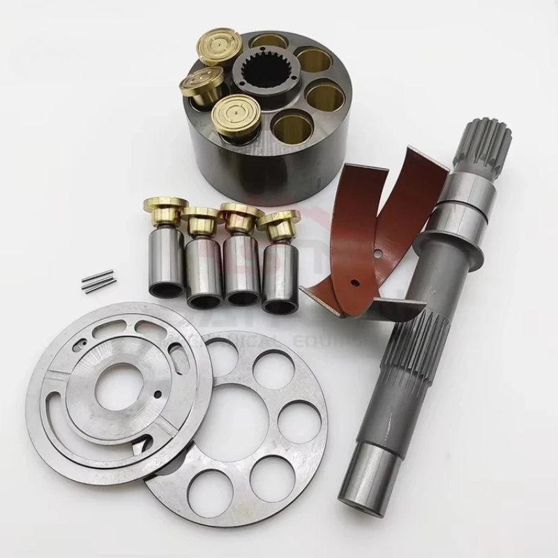 Repair Parts For Hy… - image