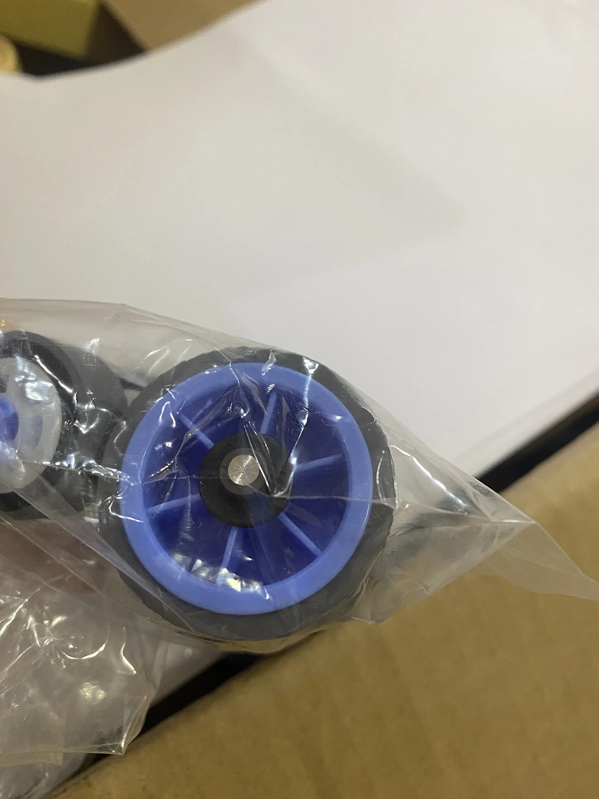 

5X 0697C003 5607B001 9764B001 5607B001AA Exchange Roller Kit for Canon DR-C230 DR-C240 DR-M160 DR-M160II DR-S150 R40