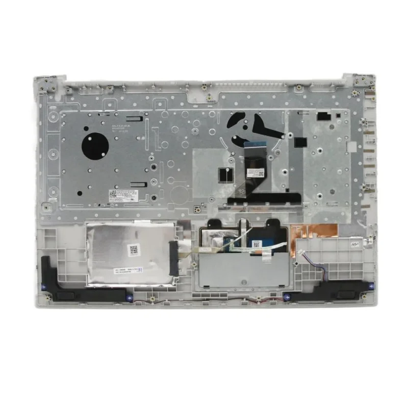 GEFENSI * جديد وأصلي لأجهزة الكمبيوتر المحمول Lenovo 330-17IKB UpCase ASM W/KB NFP L81DK PG JPN C-غطاء مع لوحة مفاتيح 5CB0R20166 ~ #2