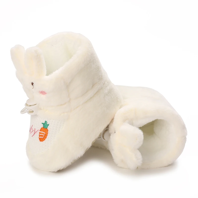 Infant Pre-Walker Baby Shoes 6