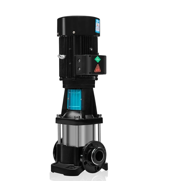 2025 고품질 휴대용 관개 원심 파이프라인 펌프 제조업체 공급 전기 펌프 가정용 농업용 펌프