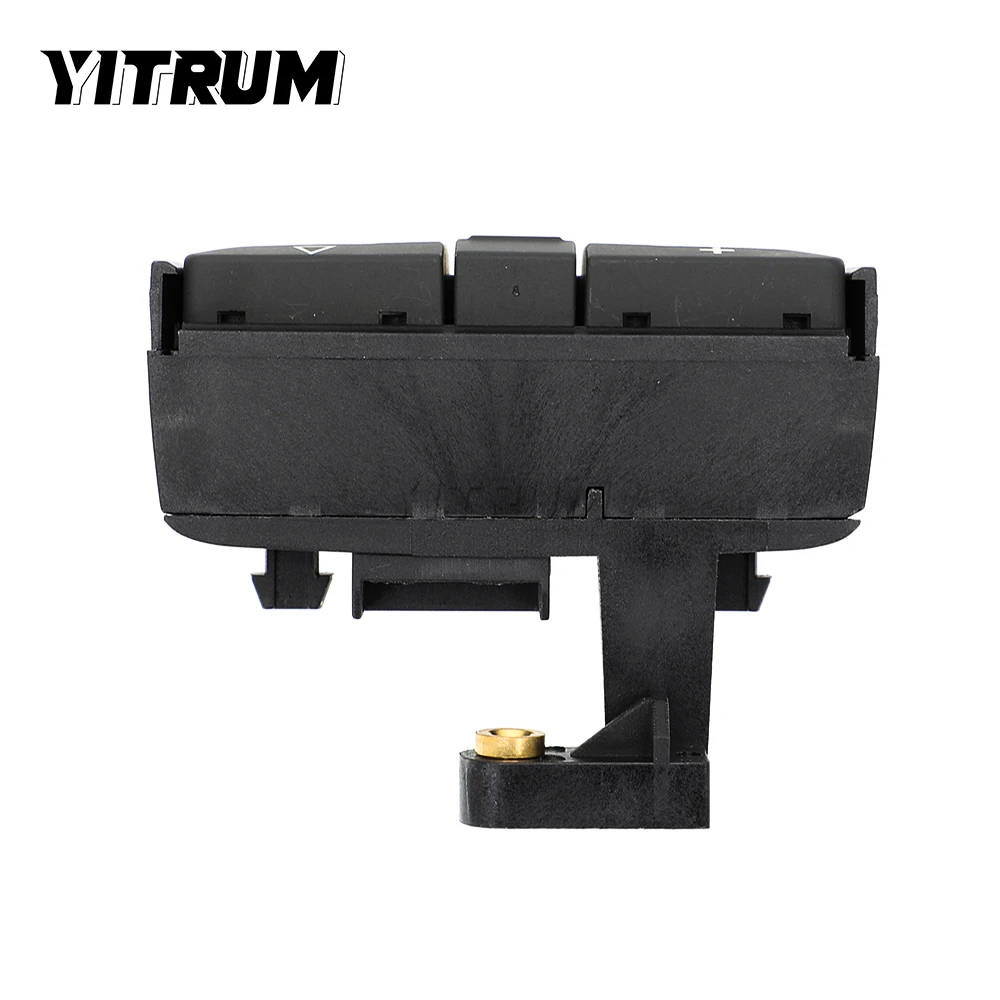 YITRUM 1486286 Auto Steering Wheel Switch Lower S Module Compatible For Scania R-Series Truck