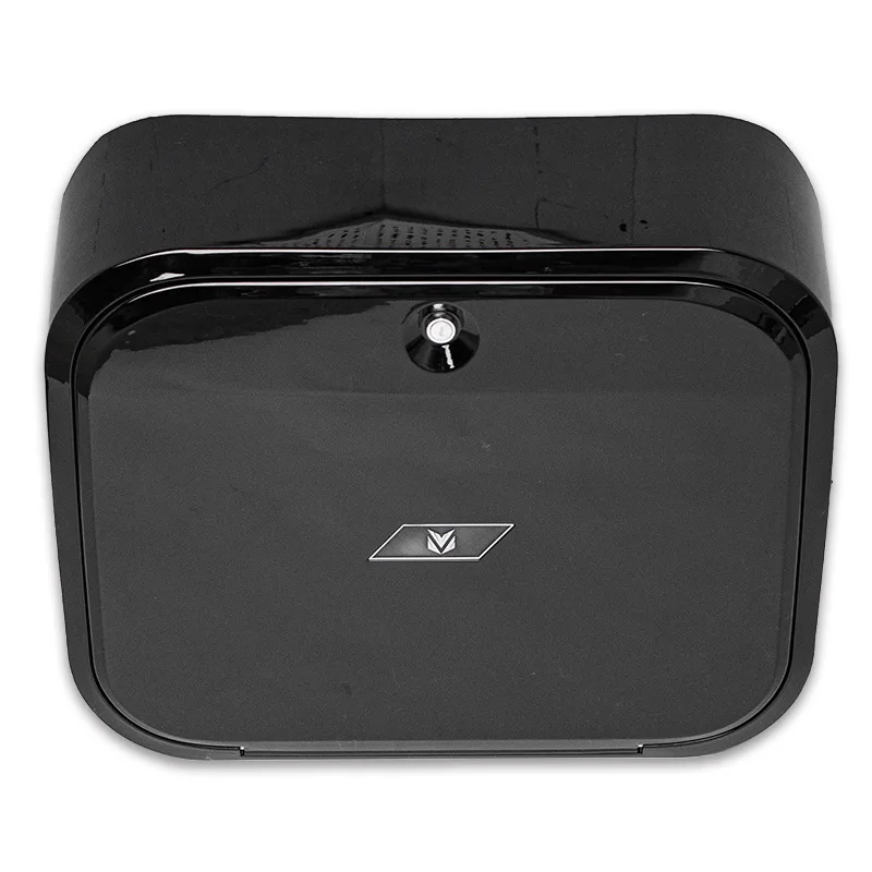 For Chevrolet Spark EUV Tailgate Schoolbag ABS Rear Door Storage Box Tailgate Backpack Modification Accessories