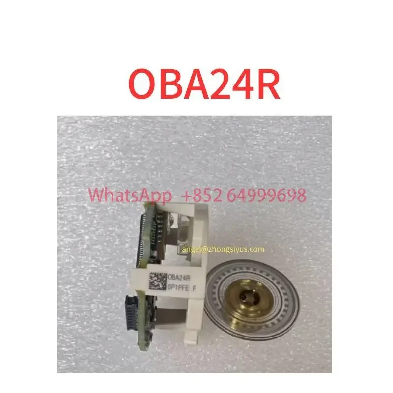 OBA24R encoderSecond-handTested intact