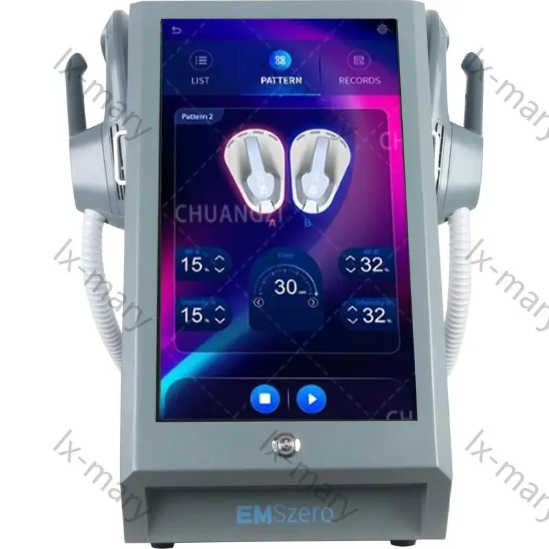 

Exercises Slimming Equipment Electromagnetic stimulator Emszero NEO 6500W 200HZ muscle increasing and fat reducing machine