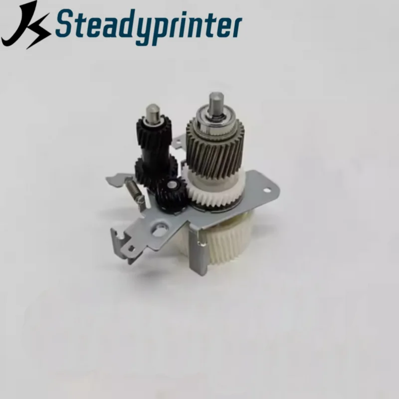 حقيقي جديد V80 V2100 V3100 V180 فوزر محرك التروس وحدة الجمعية لزيروكس فيرسانت 80 180 2100 3100 جير آسى 007K98681