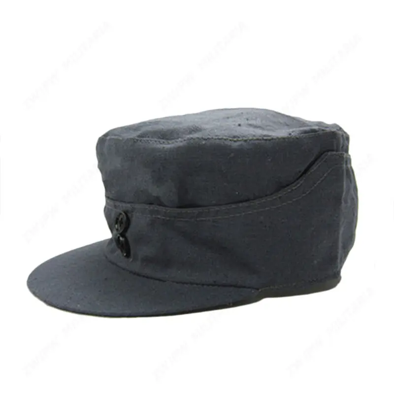 

WW2 Chinese Military Eighth Route Army Hat Cotton Cap CN/401118