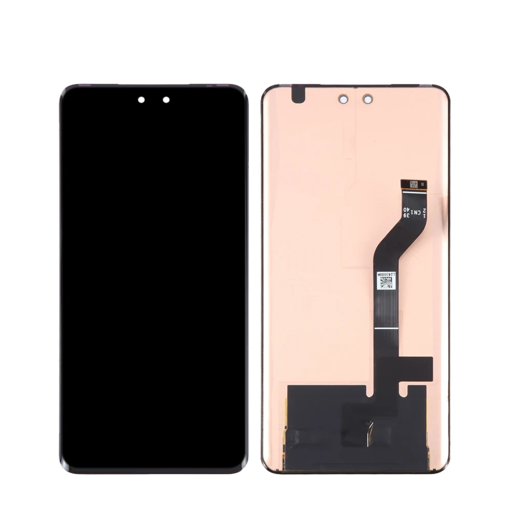 AMOLED 120HZ For xiaomi civi 4 pro 24053PY09C LCD Display Touch Screen Digitizer Assembly Parts