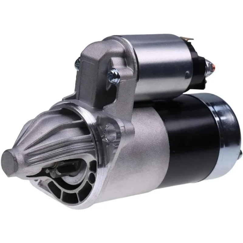 

16824-63010 1682463010 Starter Motor 12V for Kubota D902 Engine