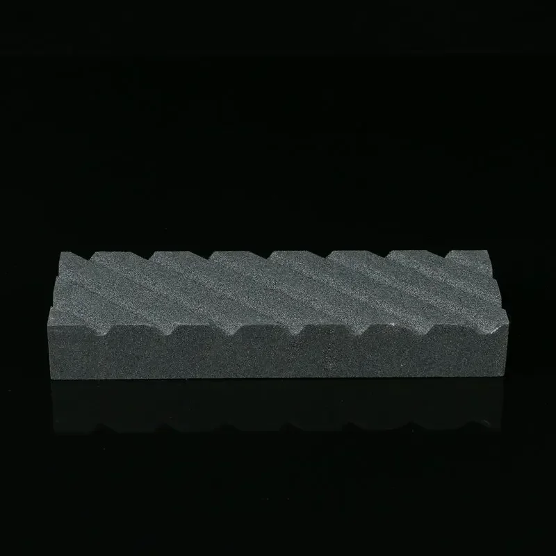 ADAEE Correct Stone Whetstone 320 Grit  Silicone Carbide Size180*60*25mm