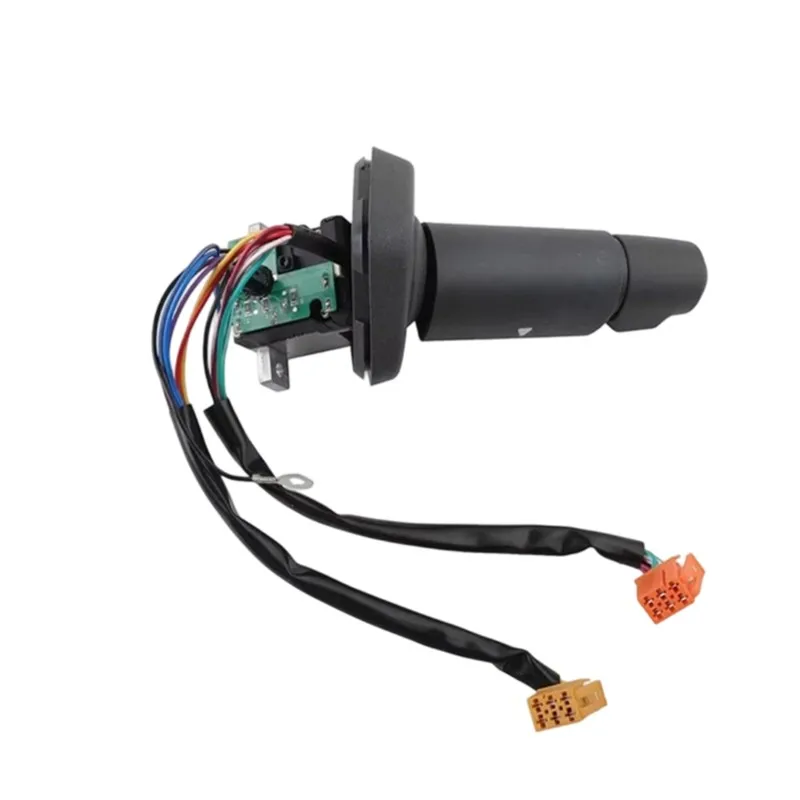 

A58X-Steering Component Switch 81255090123 For MAN