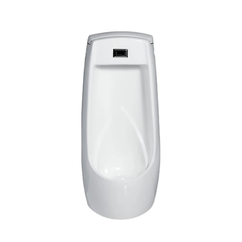 

Оптовая продажа, большие напольные автоматические смывные датчики, керамические туалетные мужские писсуары для продажи