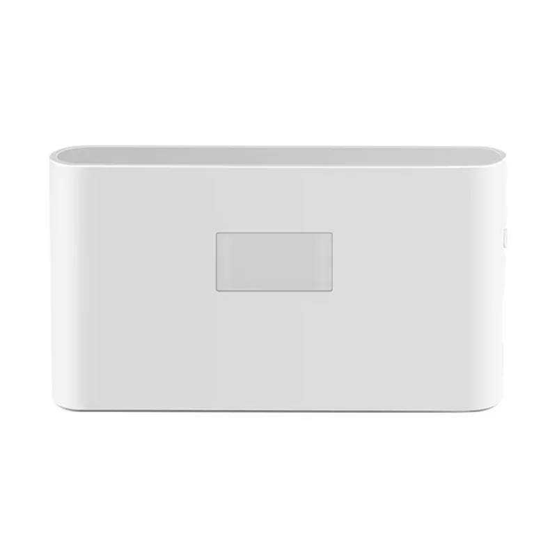 

LJL LED Intelligent Sensor Night Light USB Charging Motion Sensor Wall Light For Bedroom Corridor Cabinet Lighting