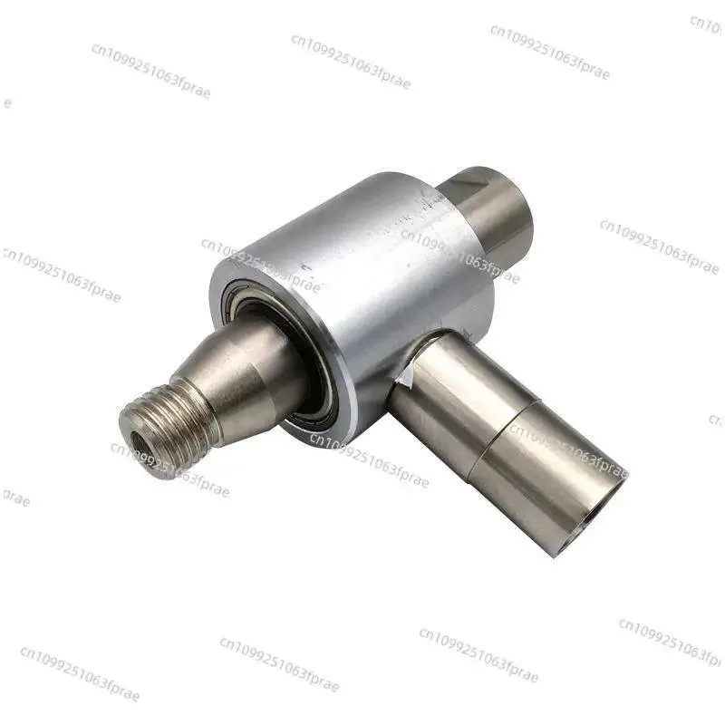 

Water drill dry beating vacuum connector punching vacuum opening connection accessories