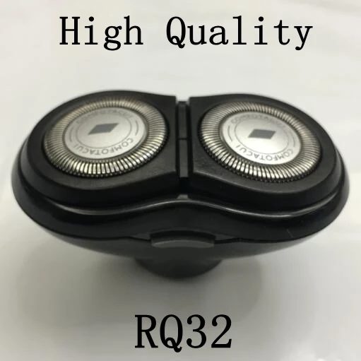 

1Pcs RQ32 Replacement head S500 razor blade for Philips shaver RQ310 RQ311 RQ312 RQ320 RQ328 RQ331 RQ330 RQ338 RQ350 RQ360 RQ361