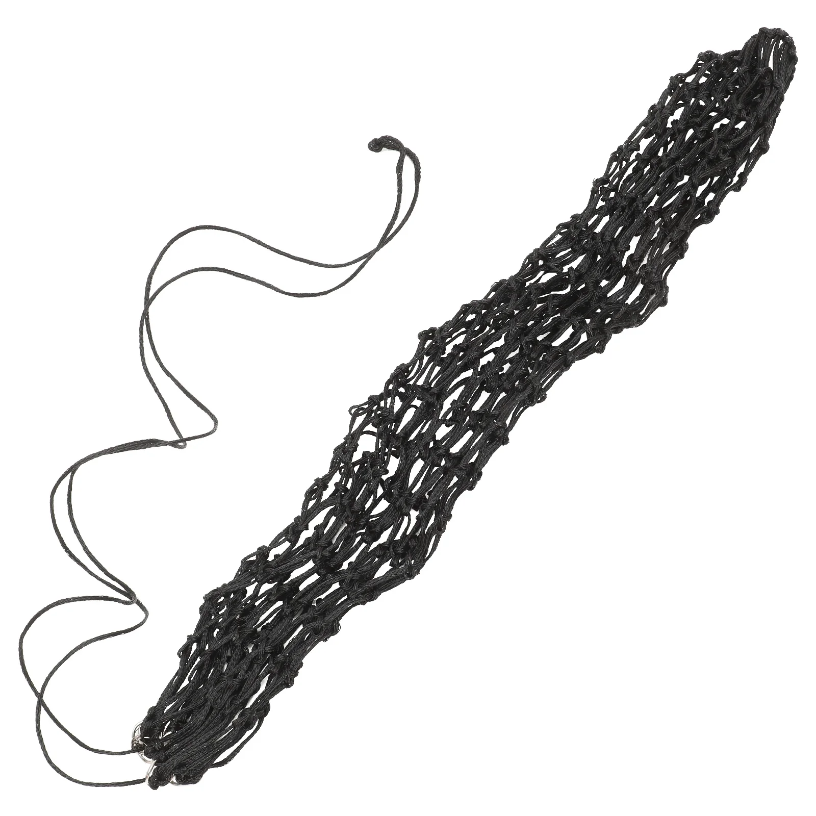 الحصان القش صافي تغذية بطيئة معلقة سعة كبيرة مقاومة للاهتراء القش حقيبة مريحة الحصان تغذية حقيبة صافي الماعز المغذية