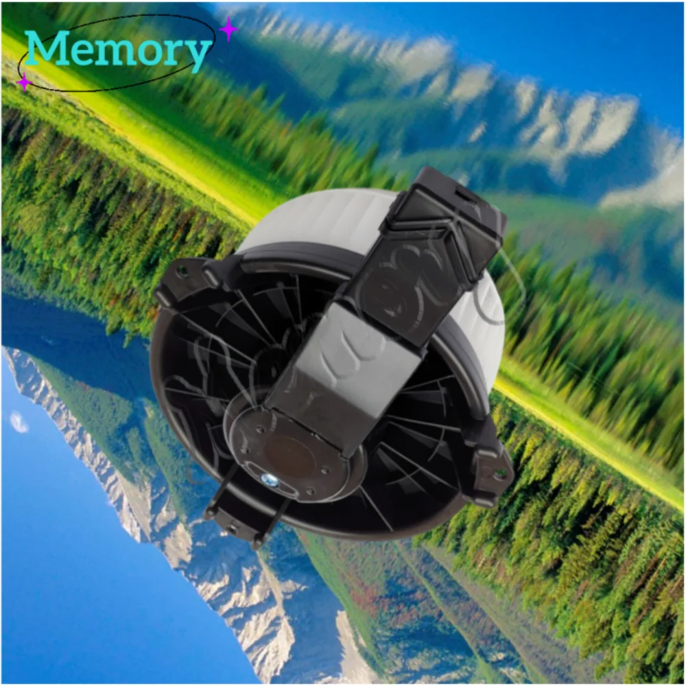 Newly Produced AC Air Blaster Heater Motor Accessories: 79310-T2F-A01, 79310-T0A-A01, 79310-TR6-A71 for Honda Accord