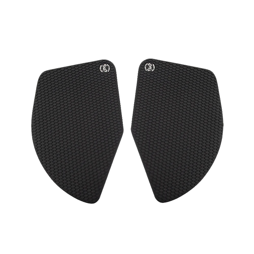 For Suzuki Hayabusa GSXR1300  2021-2022 GSX R1300 R1300 2021-2022 Hayabusa GSXR1300 Motorcycle Anti Slip Tank Pad Stickers