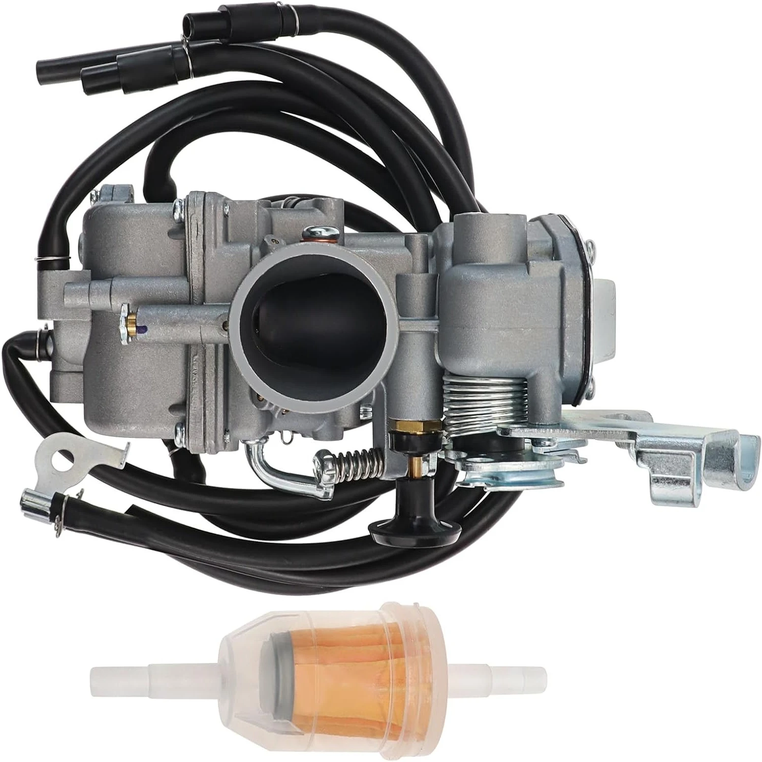 Carburador 1C6-14301-00-00 para Yamaha TTR-230 TTR 230 2005-2009, Conjunto de Carburador