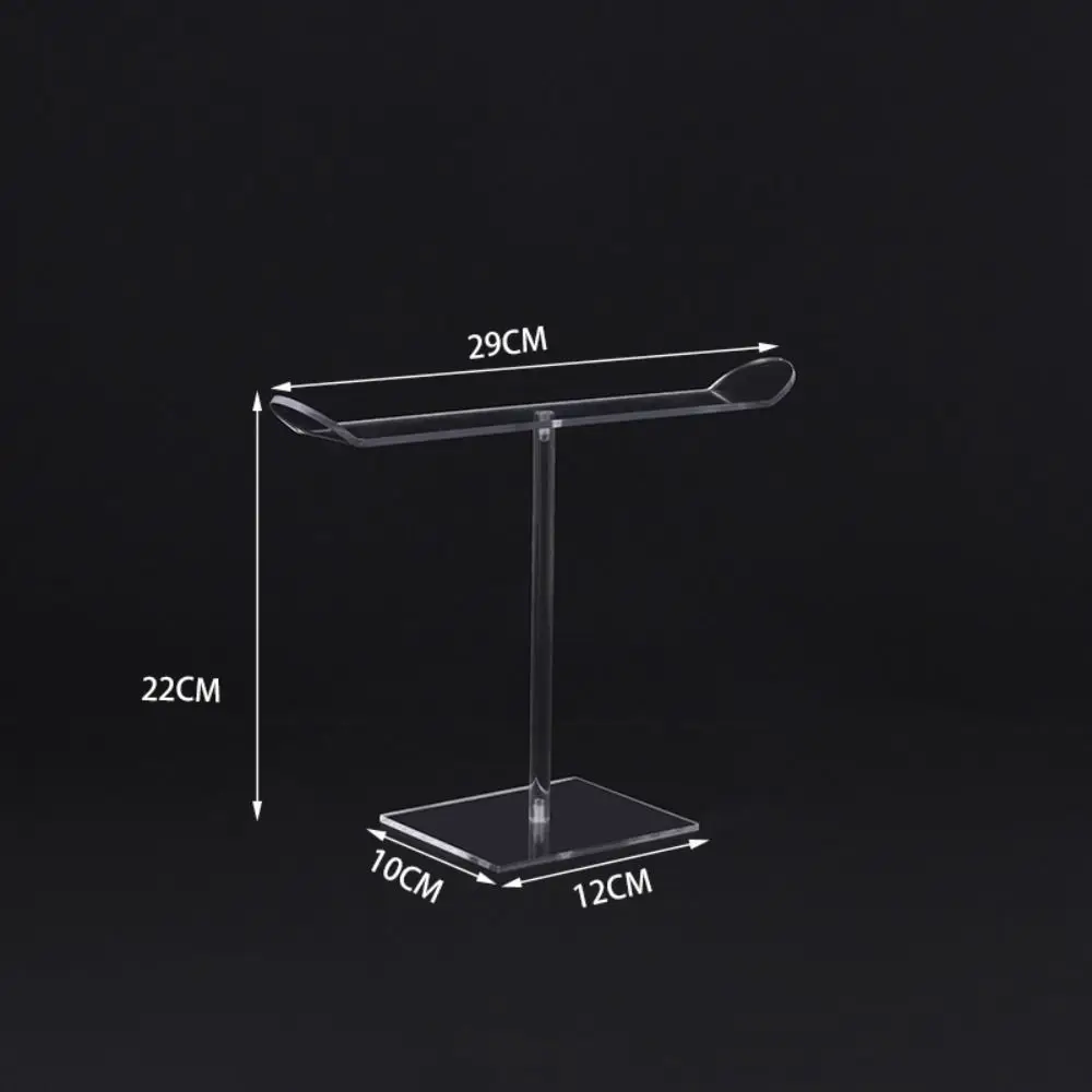 Прочная стойка-держатель для волос