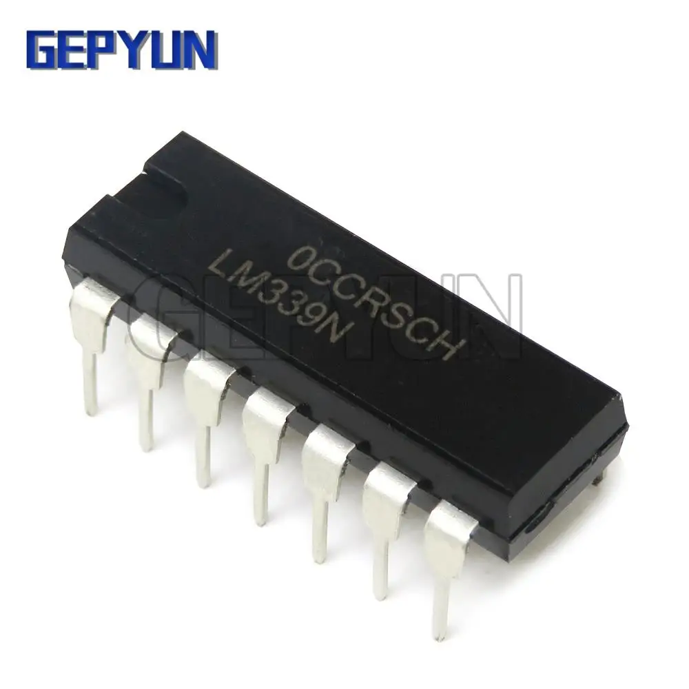 10PCS UA741 DIP LM386N LM358N LM567CN LM324N LM339N LM393N LM833N LMC555CN NE555P UA741CN Amplifier Circuit new Gepyun