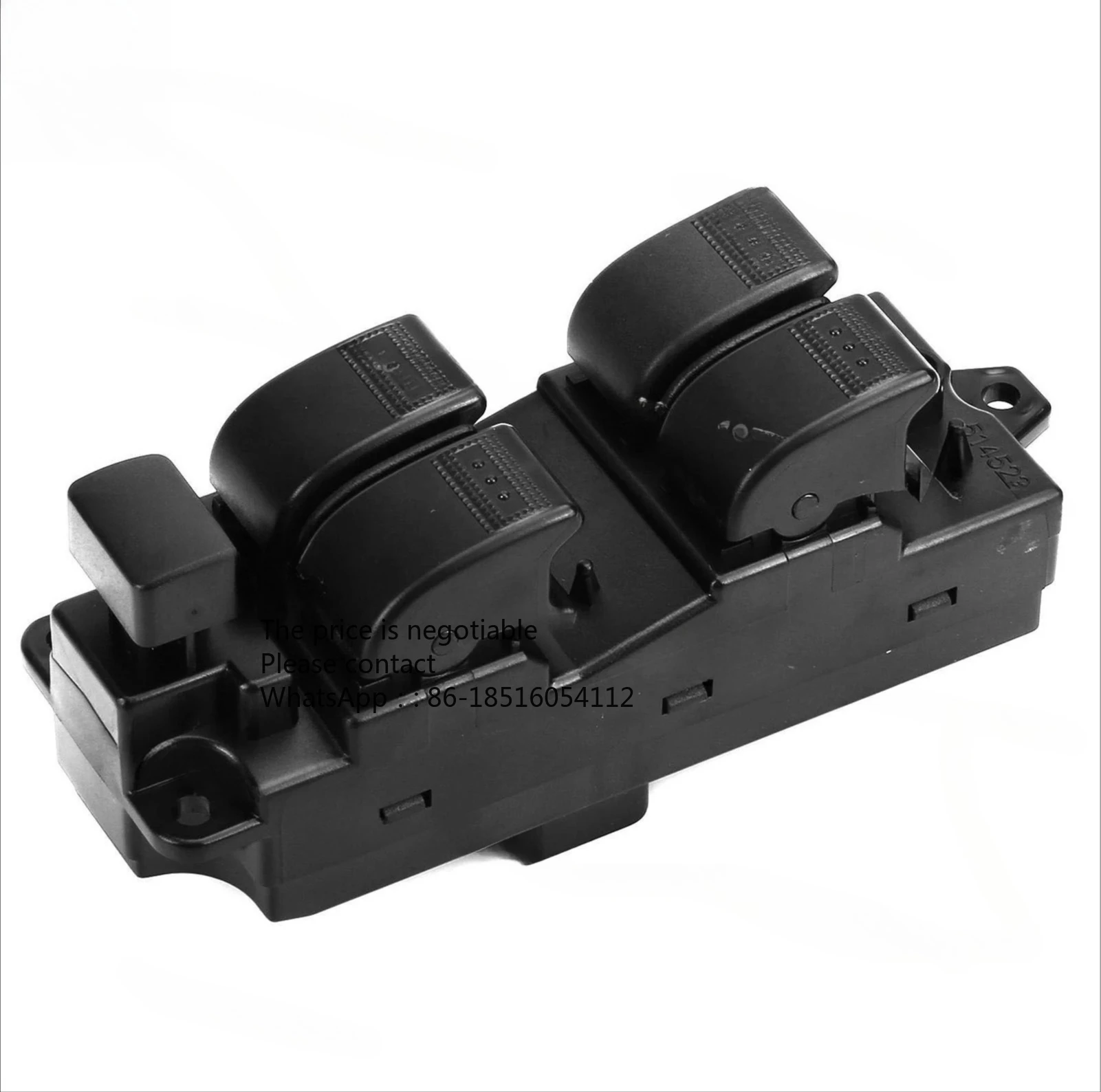 

Переключатель подъема окна левой передней двери для 2M3414505DA41 — высококачественная замена