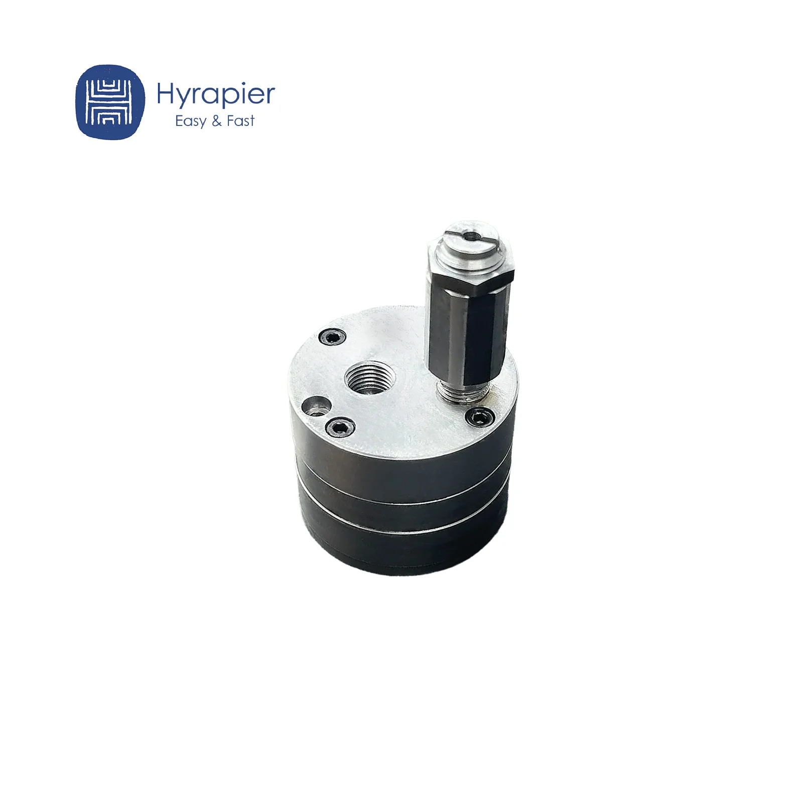 

G6300 Oil Pump High Speed Rapier Loom Spare Parts SMIT Oil Pump for Textile Machinery Parts