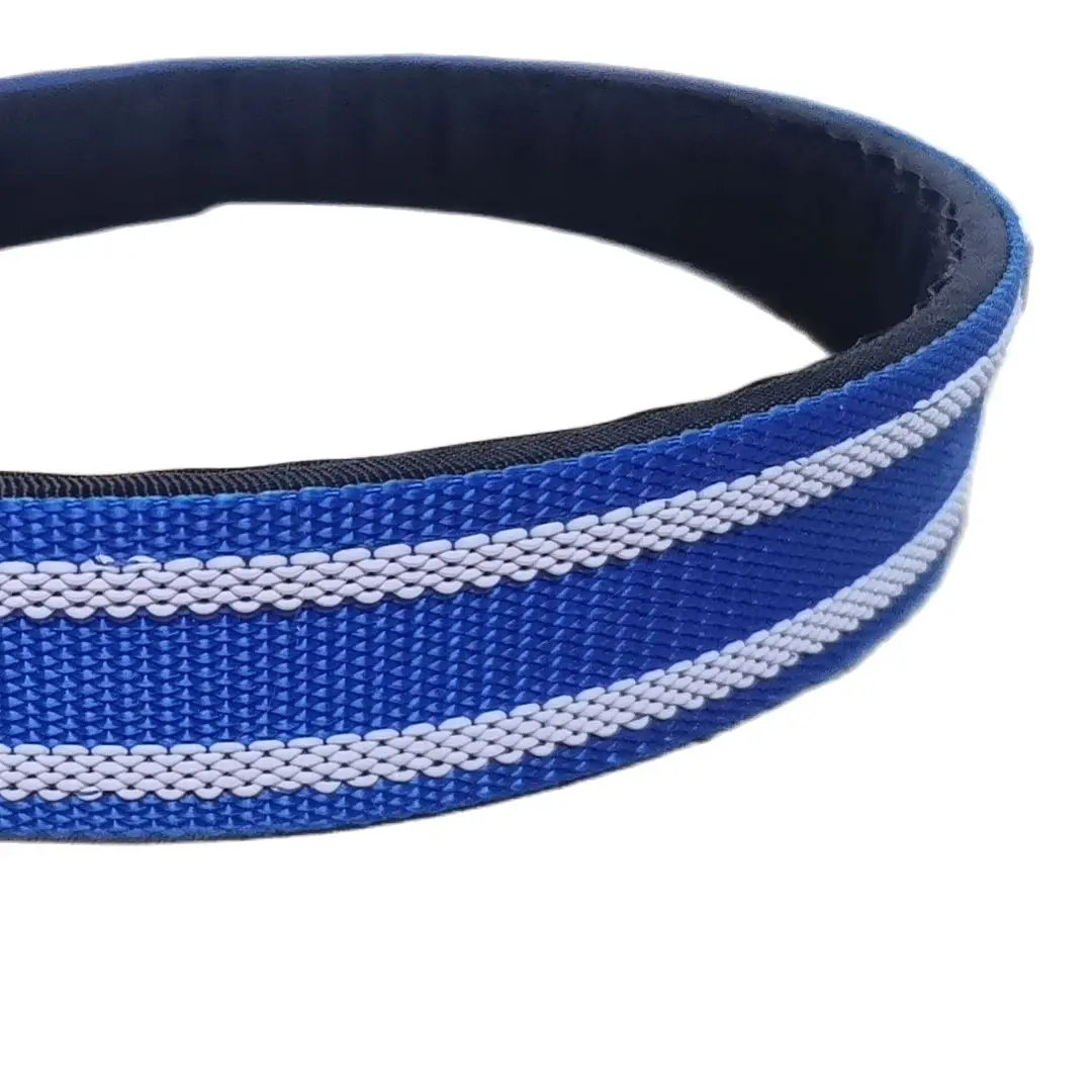IPSC IDPA Double Layer Design Tactical Belt Shooting Training Combat Belts Professional Waistband Outdoor Hunting Accessory