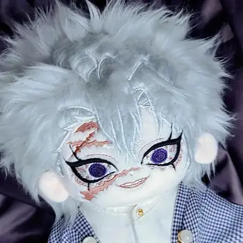 6 best sales סנמי קטיפה - №3