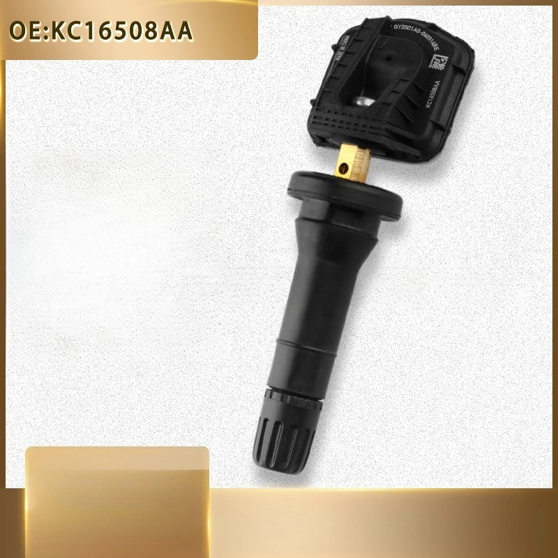 

KC1-6508-AA KC16508AA 4 шт. tpms Датчик давления в шинах для JMC Territory 7 9 Yusheng Territory для Ford Territory