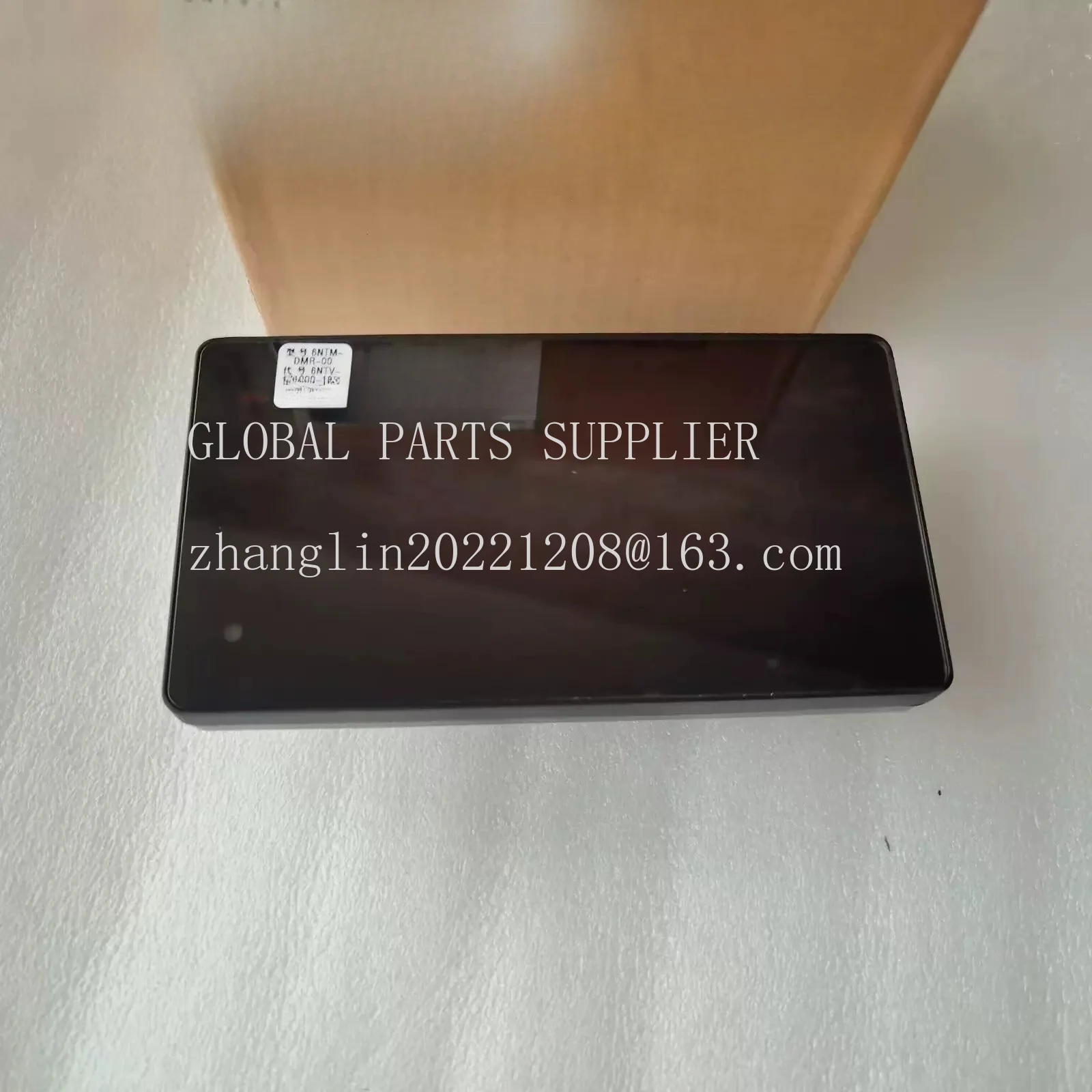 TFT Screen Suit for CFMOTO 400NK 650NK 400GT 650GT Code  6NTV-171000-1803/6NTV-171000-1801/6NQV-171000-2803/ 6NTV-171000-9300
