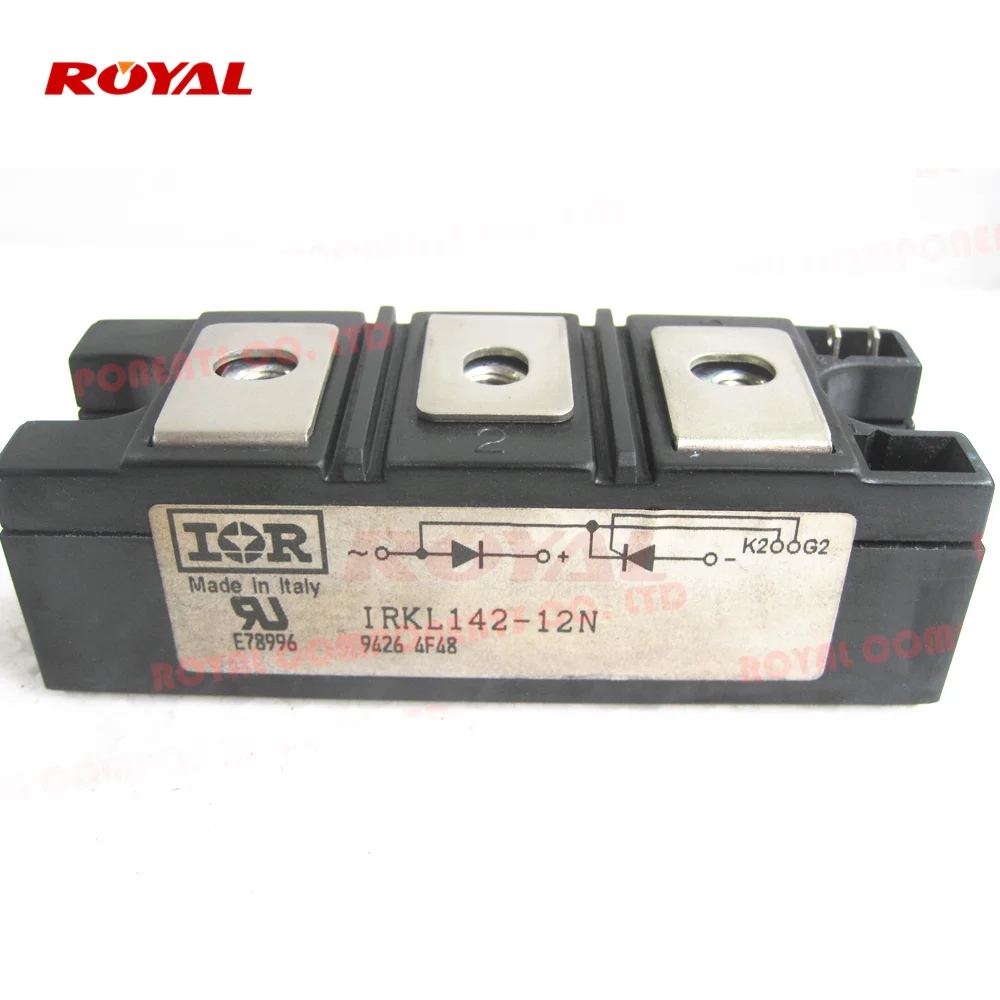 IRKL142-12 IRKL142-12N Nuevo módulo original