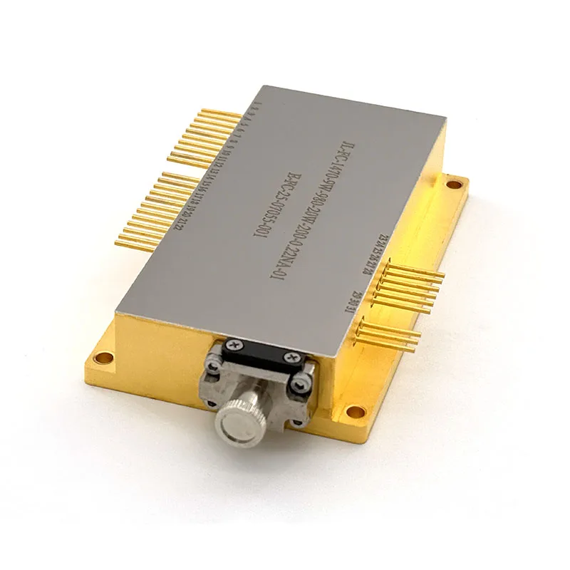 9W and 20W  Diode Module 1470nm and 980nm  Fiber for Construction Industries