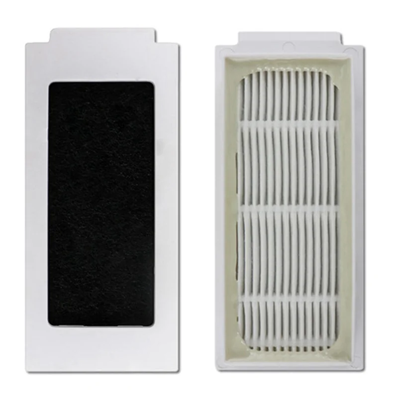 

For Ecovacs T30PRO/T30MAX Accessories Filter Dust Bag Main Side Brush Mop Cloth