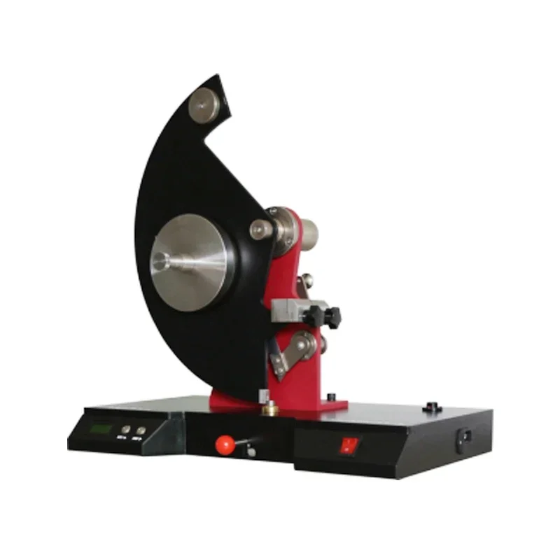 

Gester Falling-Pendulum Type Tearing Tester