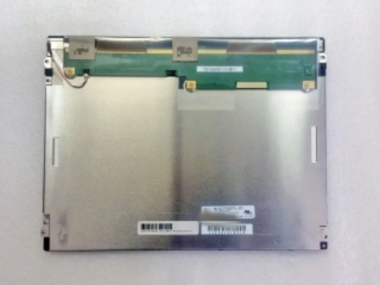 

NLB121SV01L-01 LCD Panel Screen