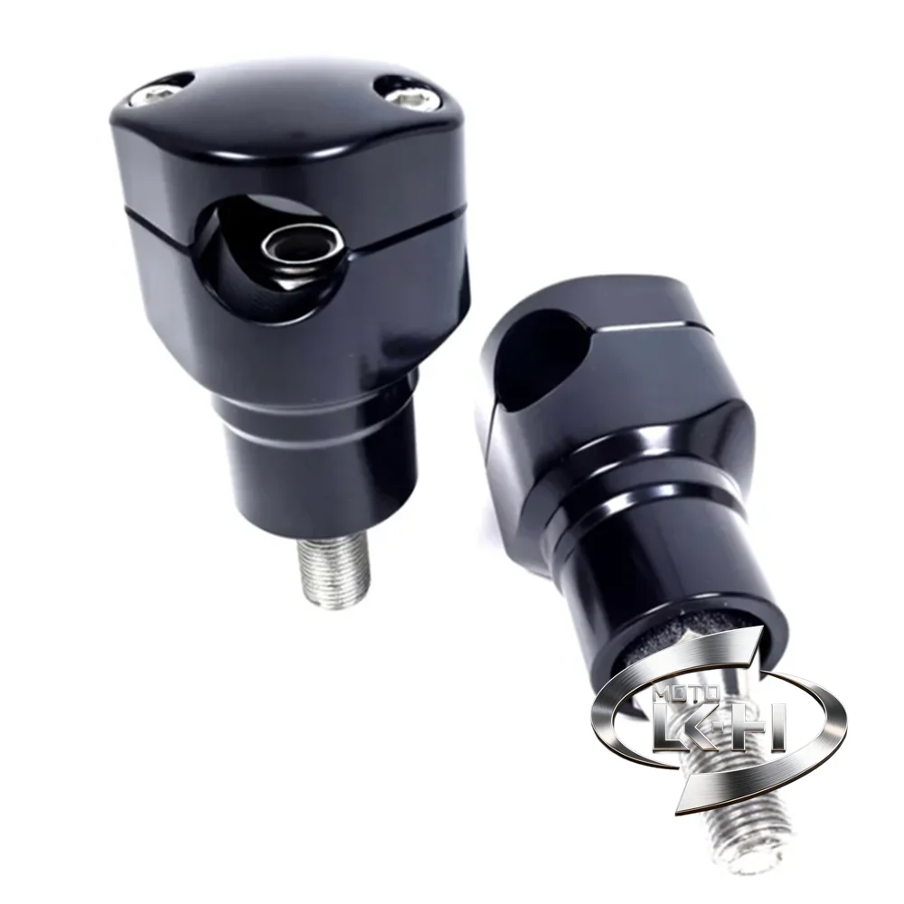 Motorcycle Risers Kit For Harley Softail Springer Classic FLSTSC Cross Bones FLSTSB Heritage Springer EFI FLSTSI FXSTS 90UP