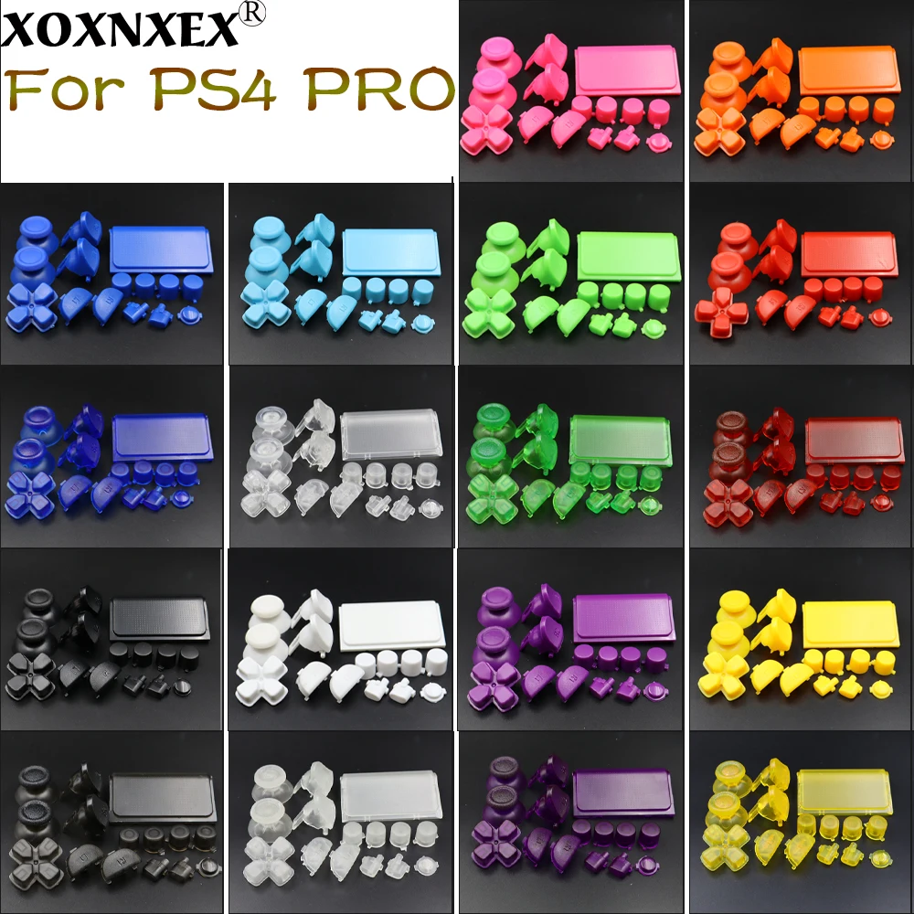 1Set For PS4 Pro Sl… - image