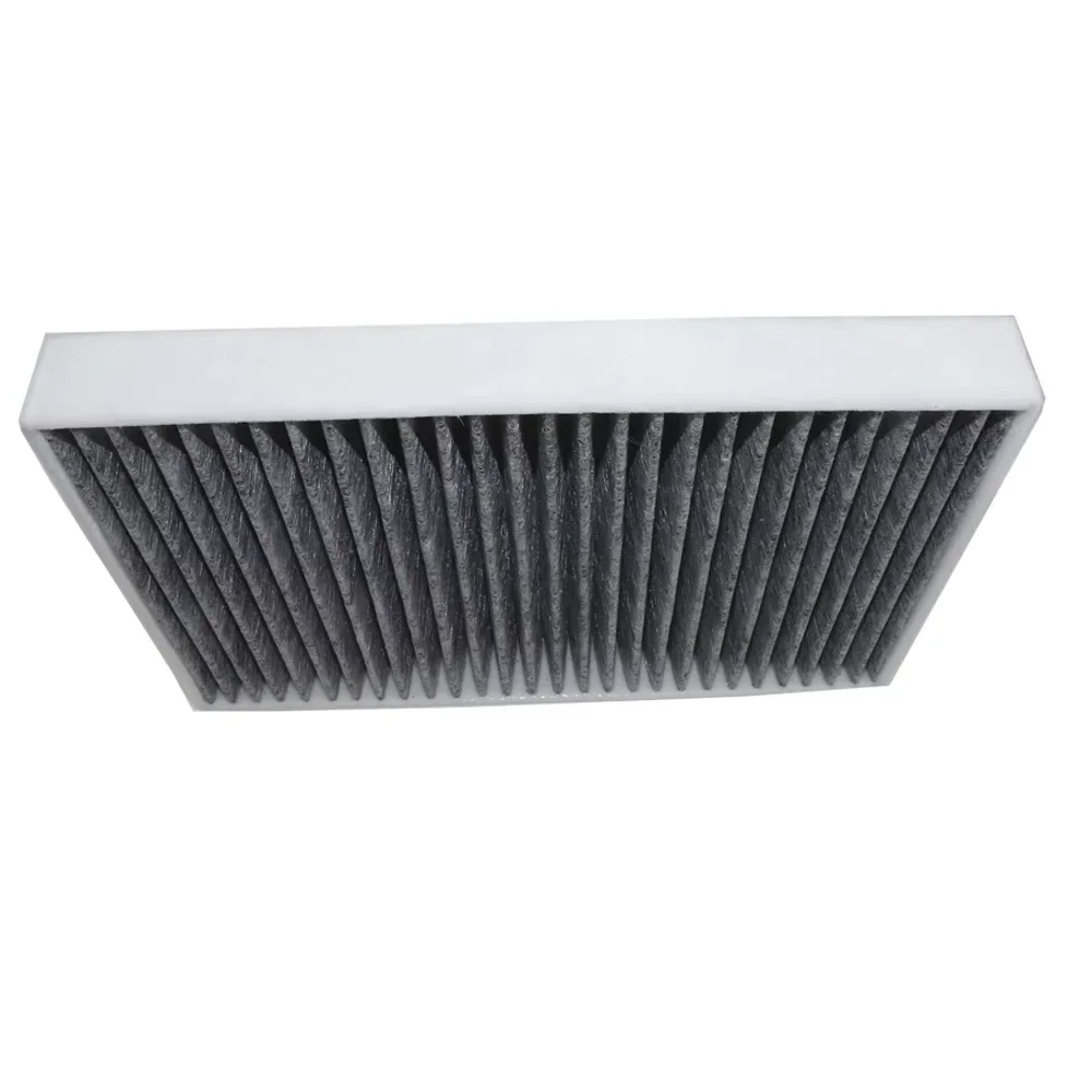 Cabin Air Filter 1035125-00-A 1007479-00-A For TESLA MODEL S Air conditioning filter New Energy Vehicle Parts Accessories